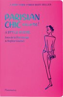 Parisian Chic Encore: A Style Guide
