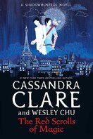 The Red Scrolls of Magic (The Eldest Curses)