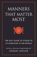 Manners That Matter Most