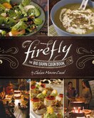 Firefly – The Big Damn Cookbook