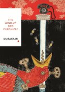 The Wind–Up Bird Chronicle