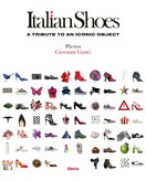 Italian Shoes: A Tribute to an Iconic Object