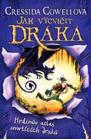 Jak vycvičit draka: Hrdinův atlas smrtících draků