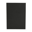 Zápisník Paper–Oh Circulo Black on Grey A4 nelinkovaný