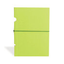 Zápisník Paper–Oh Buco Green B7 nelinkovaný