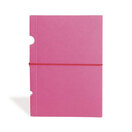 Zápisník Paper–Oh Buco Pink B7 linkovaný