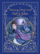 A Treasury of Best–loved Fairy Tales