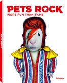 Pets Rock. More Fun Than Fame