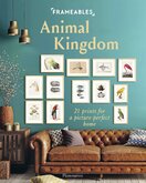 Frameables: Animal Kingdom. 21 Prints for a Picture–Perfect Home