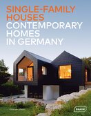 Single–Family Houses. Contemporary Homes in Germany