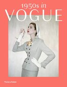 1950s in Vogue: The Jessica Daves Years 1952–1962