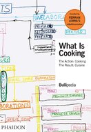 What is Cooking. The Action: Cooking, The Result: Cuisine