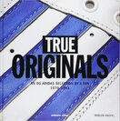 True Originals: An Og Adidas Selection by a Fan 1970–1993