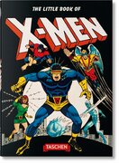 The Little Book of X–Men