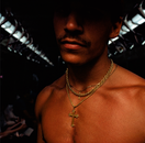 Bruce Davidson: Subway