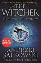 The Witcher: The Tower of the Swallow