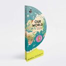 Our World: A First Book of Geography