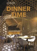 Dinner Time: New Restaurant Interior Design