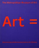 Art = Discovering Infinite Connections in Art History