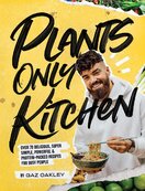 Plants–Only Kitchen