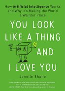 You Look Like a Thing and I Love You
