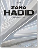 Zaha Hadid. Complete Works 1979–Today, 2020 Edition