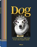 Dog. Portraits of Eigthy–Eight Dogs and One Little Naughty Rabbit