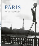 Paul Almasy: Paris. The City of Light in the 50s & 60s