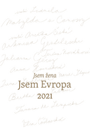 Jsem žena, jsem Evropa. Kalendář 2021 (A2)