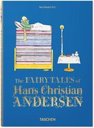 Fairy Tales. Grimm & Andersen: 2 in 1 – 40th Anniversary Edition (Classic)