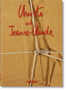 Christo and Jeanne–Claude – 45th Anniversary Edition