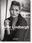 Peter Lindbergh. On Fashion Photography – 40th Anniversary Edition