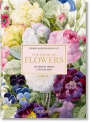 Redoute. Book of Flowers – 40th Anniversary Edition