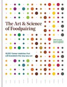 The Art & Science of Foodpairing