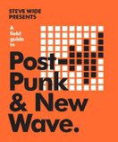 A Field Guide to Post–Punk & New Wave