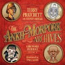 The Ankh–Morpork Archives: Volume Two
