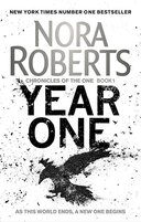 Year One (Chronicles of The One 1)