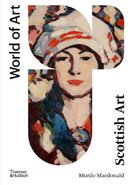 Scottish Art (World of Art)