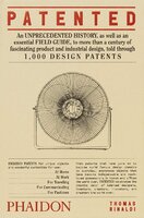 Patented: 1,000 Design Patents