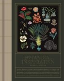 Botanical Inspiration: Nature in Art and Illustration