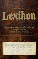 Lexikon – Neautorizovaný průvodce příběhy Harryho Pottera a souvisejícími prameny