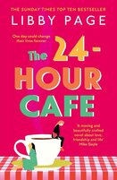 The 24–Hour Café