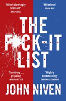The F*ck–it List