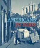 Americans in Paris. Artists working in Postwar France, 1946 – 1962