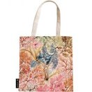 Japanese Kimono / Kara–ori / Canvas Bag