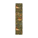 William Morris / Morris Birds / Bookmark