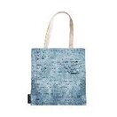 Embellished Manuscripts Collection / Wilde, The Importance of Being Earnest / Canvas Bag /