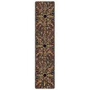 Shakespeare’s Library / First Folio / Bookmark /