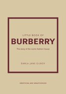 Little Book of Burberry