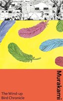 The Wind–Up Bird Chronicle